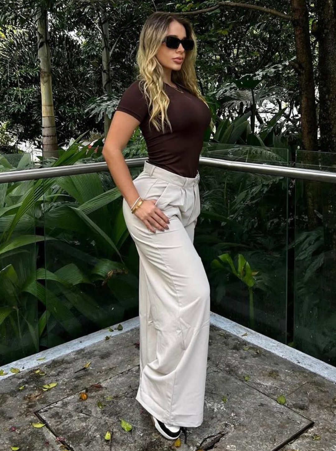 Pantalón Sastre