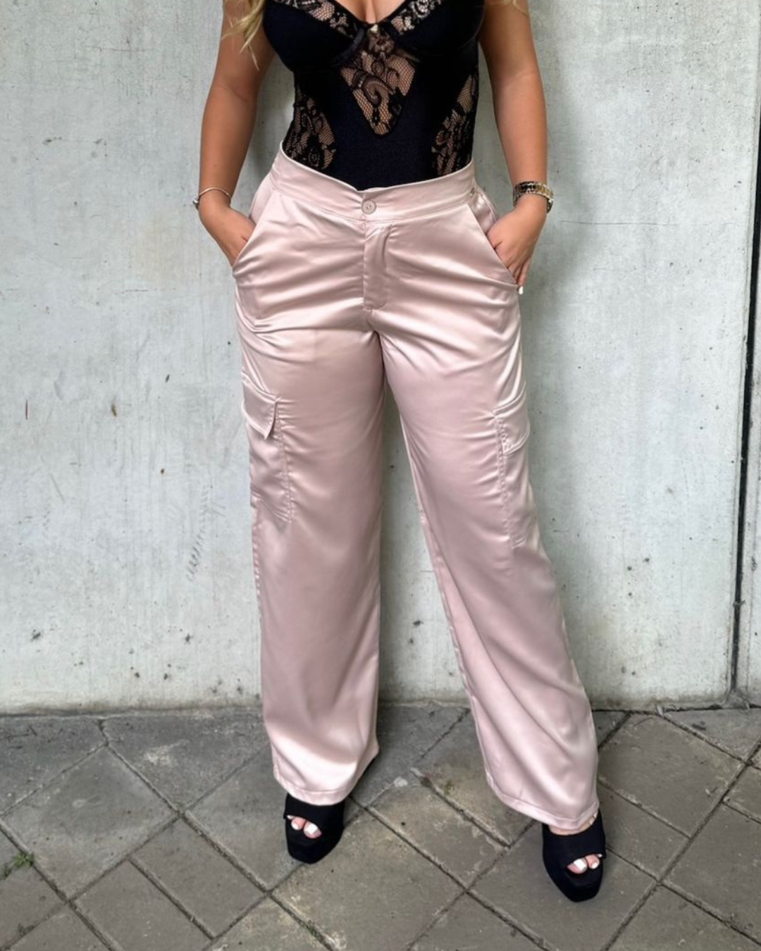 Pantalón Perla