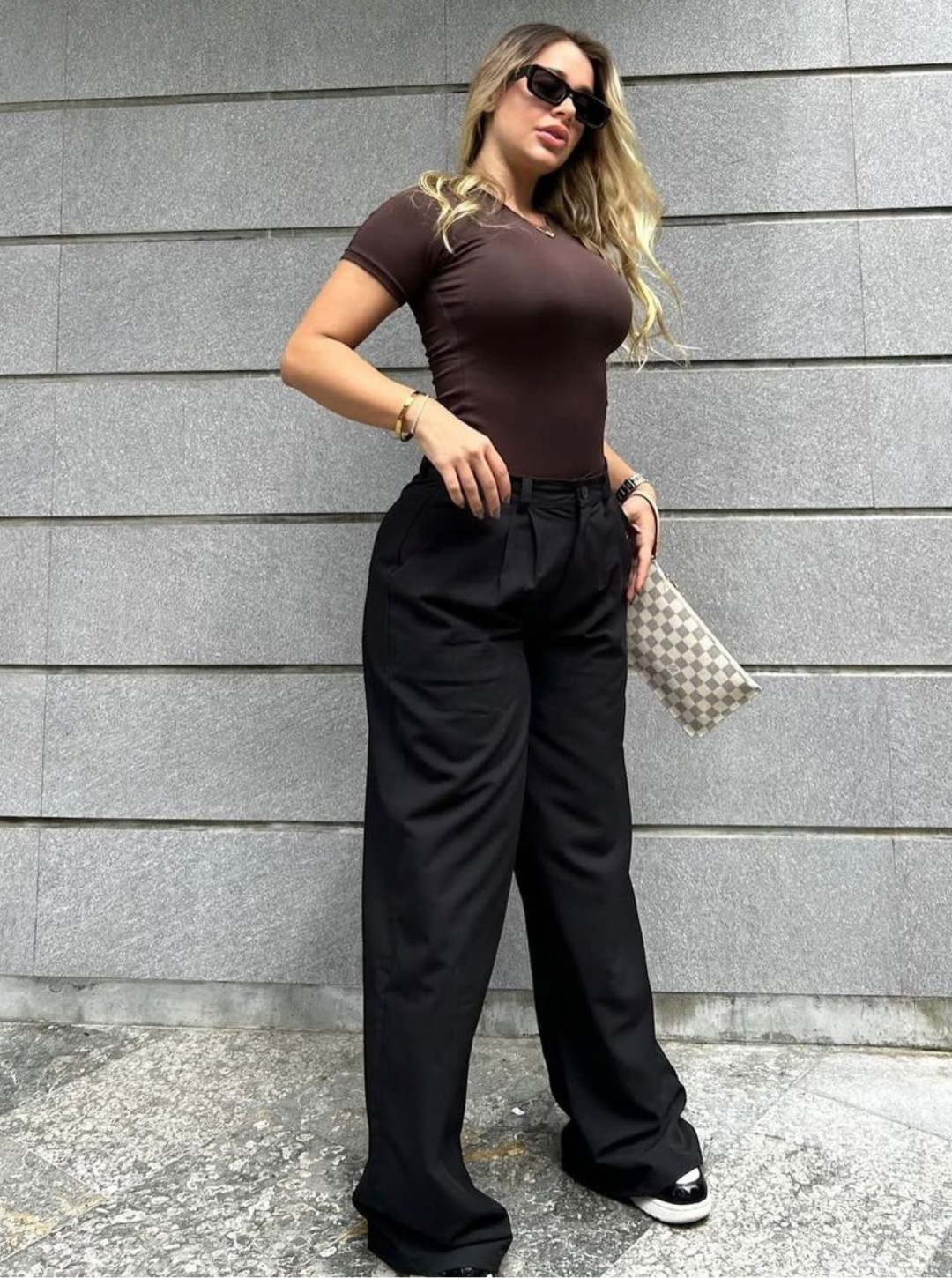 Pantalón Sastre