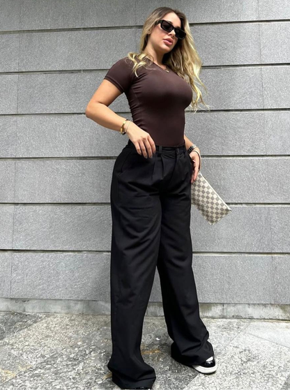 Pantalón Sastre