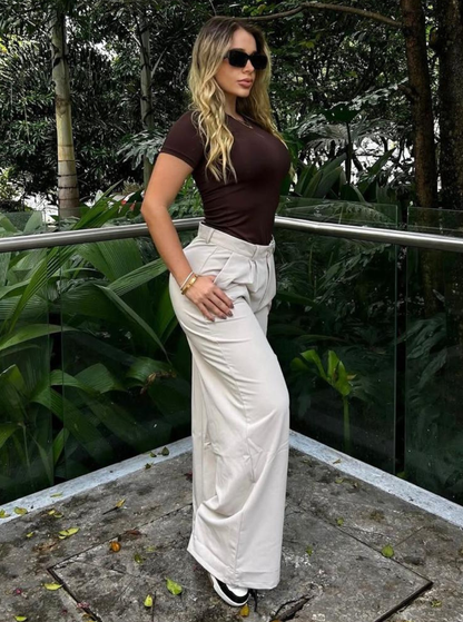 Pantalón Sastre