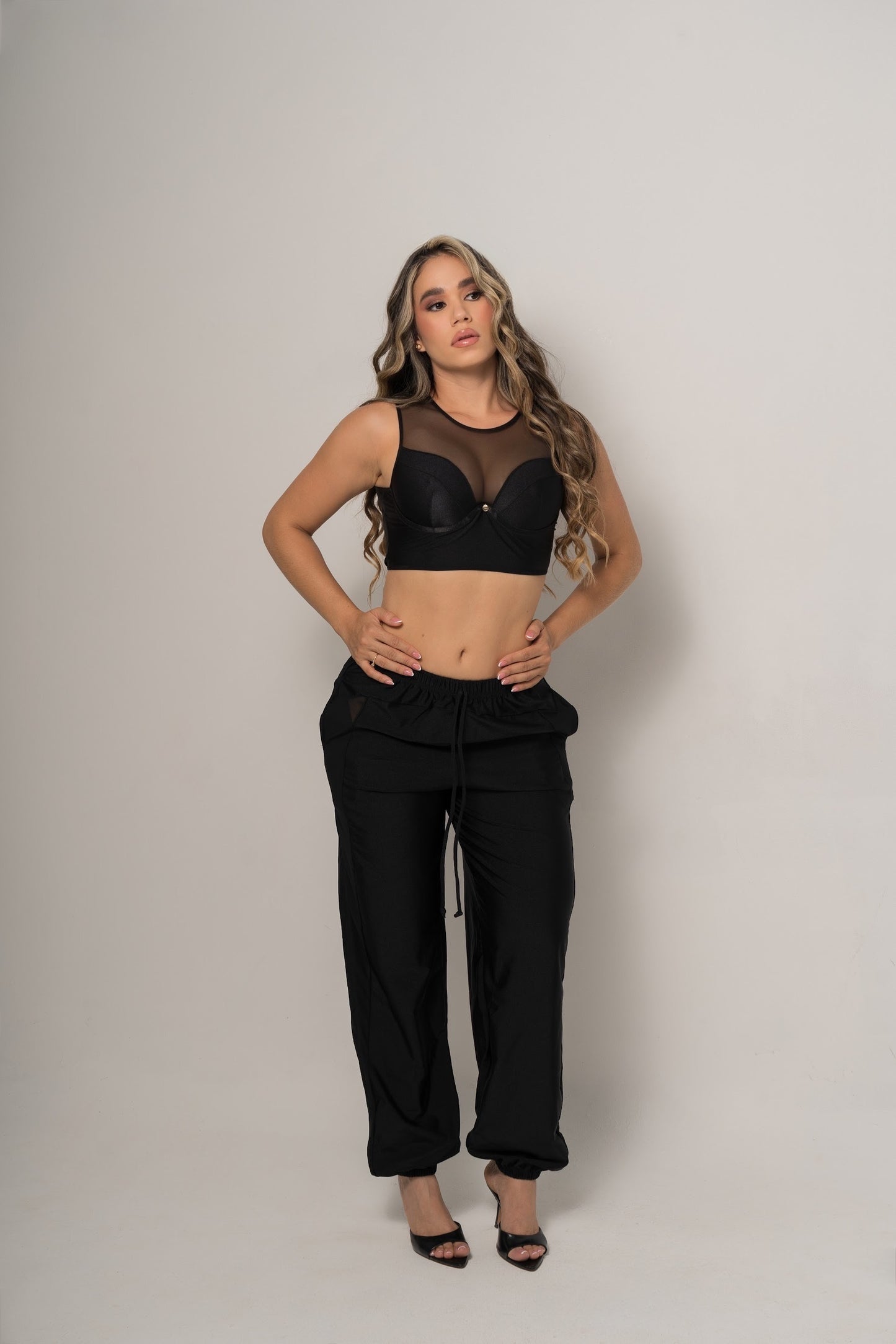 Set Alicia