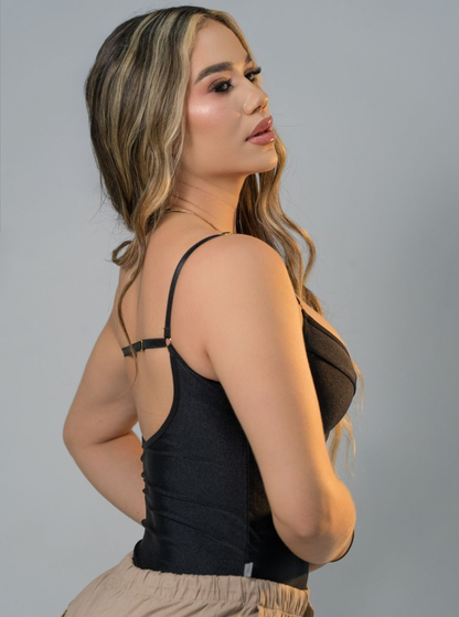 Body Evania