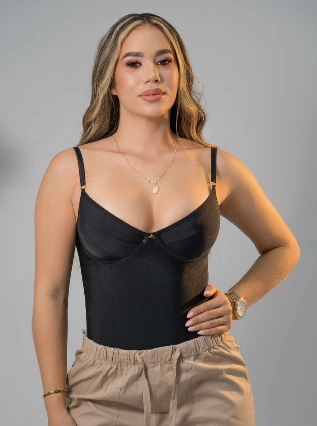 Body Evania